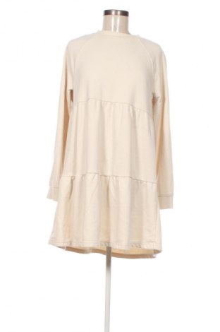 Kleid Monki, Größe S, Farbe Beige, Preis € 13,81