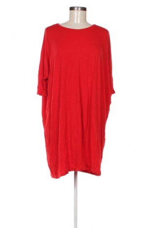 Φόρεμα Monki, Μέγεθος XS, Χρώμα Κόκκινο, Τιμή 13,81 €