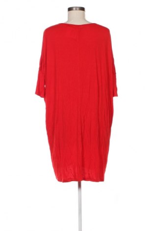 Φόρεμα Monki, Μέγεθος XS, Χρώμα Κόκκινο, Τιμή 13,81 €