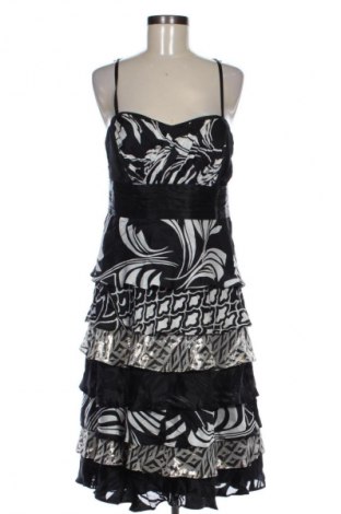 Kleid Monsoon, Größe L, Farbe Mehrfarbig, Preis 31,82 €