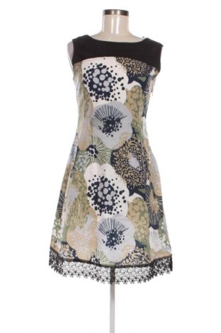 Kleid Monsoon, Größe M, Farbe Mehrfarbig, Preis 54,82 €