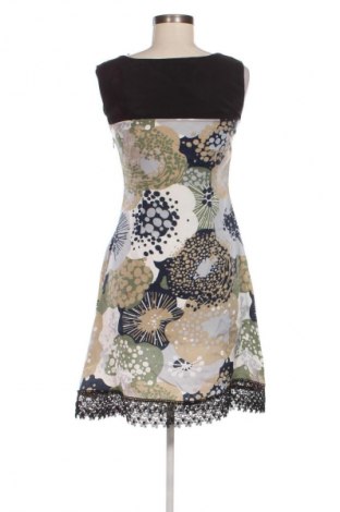 Kleid Monsoon, Größe M, Farbe Mehrfarbig, Preis 54,82 €