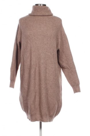 Kleid Moocci, Größe L, Farbe Beige, Preis € 20,99