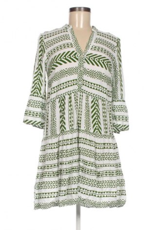 Kleid More & More, Größe S, Farbe Mehrfarbig, Preis 41,94 €