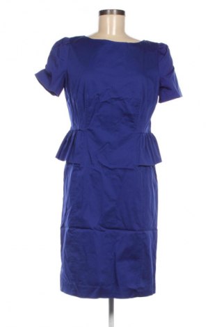 Рокля Moschino Cheap And Chic, Размер L, Цвят Син, Цена 181,00 лв.