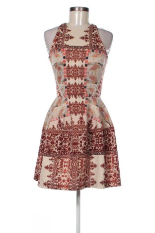 Φόρεμα Mossimo, Μέγεθος XS, Χρώμα Πολύχρωμο, Τιμή 14,83 €