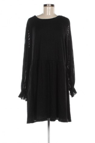 Sukienka Ms Mode, Rozmiar XL, Kolor Czarny, Cena 95,99 zł