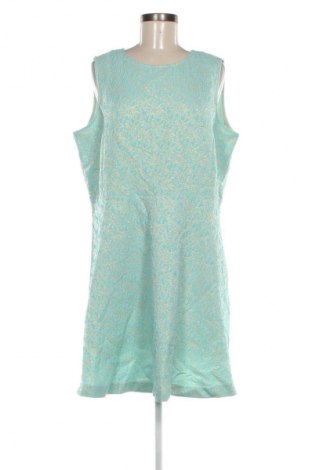 Rochie Ms Mode, Mărime XXL, Culoare Multicolor, Preț 91,99 Lei