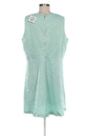 Rochie Ms Mode, Mărime XXL, Culoare Multicolor, Preț 91,99 Lei