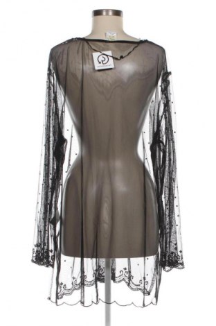 Φόρεμα Ms Mode, Μέγεθος 3XL, Χρώμα Μαύρο, Τιμή 18,99 €