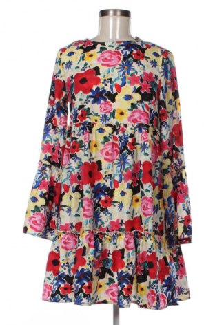 Kleid NA-KD, Größe XS, Farbe Mehrfarbig, Preis € 25,68