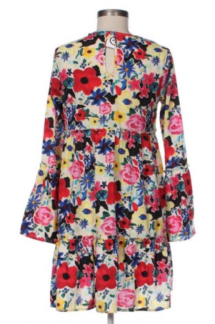 Kleid NA-KD, Größe XS, Farbe Mehrfarbig, Preis € 25,68