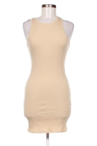 Kleid NA-KD, Größe M, Farbe Braun, Preis € 24,48