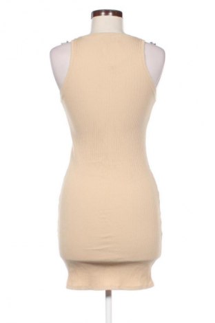 Kleid NA-KD, Größe M, Farbe Braun, Preis € 24,48