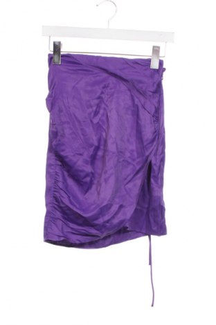 Kleid NA-KD, Größe XXS, Farbe Lila, Preis € 24,55
