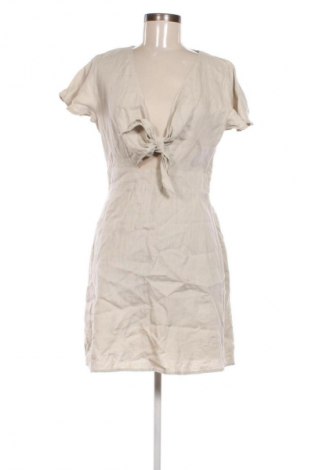 Φόρεμα NA-KD, Μέγεθος M, Χρώμα  Μπέζ, Τιμή 24,55 €