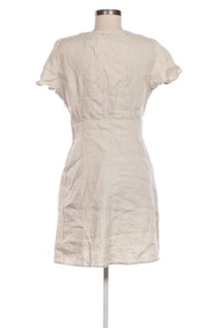 Φόρεμα NA-KD, Μέγεθος M, Χρώμα  Μπέζ, Τιμή 24,55 €