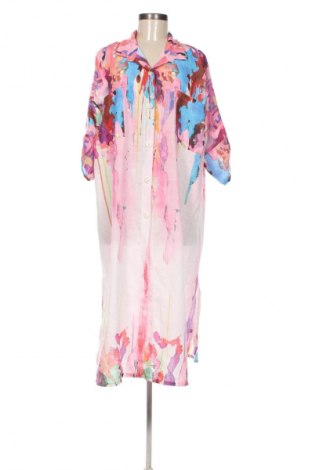 Šaty  NEW COLLECTION, Velikost M, Barva Vícebarevné, Cena  608,00 Kč