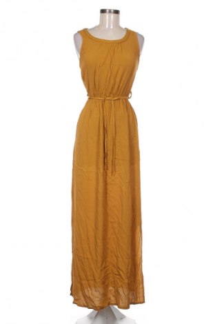 Šaty  NEW COLLECTION, Velikost M, Barva Žlutá, Cena  608,00 Kč