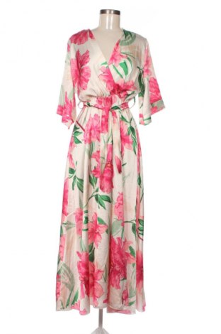 Kleid NEW COLLECTION, Größe L, Farbe Mehrfarbig, Preis € 24,55