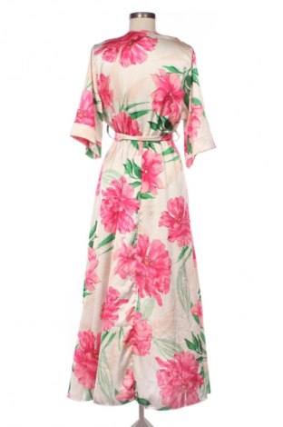 Kleid NEW COLLECTION, Größe L, Farbe Mehrfarbig, Preis € 24,55