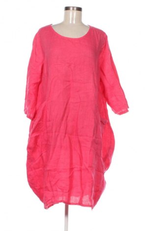 Šaty  NEW COLLECTION, Veľkosť XXL, Farba Ružová, Cena  24,55 €