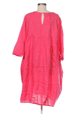 Šaty  NEW COLLECTION, Veľkosť XXL, Farba Ružová, Cena  24,55 €