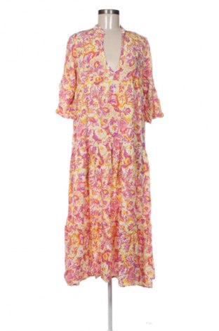 Kleid NEW COLLECTION, Größe M, Farbe Mehrfarbig, Preis € 25,00