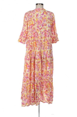 Kleid NEW COLLECTION, Größe M, Farbe Mehrfarbig, Preis € 25,00