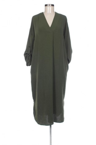 Φόρεμα NEW COLLECTION, Μέγεθος M, Χρώμα Πράσινο, Τιμή 24,57 €