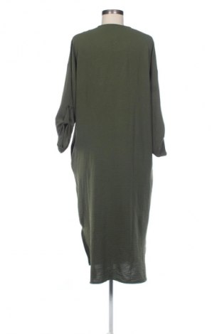 Φόρεμα NEW COLLECTION, Μέγεθος M, Χρώμα Πράσινο, Τιμή 24,57 €