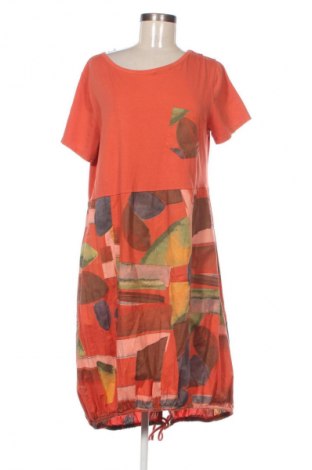 Šaty  NEW COLLECTION, Velikost M, Barva Vícebarevné, Cena  608,00 Kč