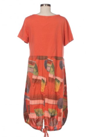 Šaty  NEW COLLECTION, Velikost M, Barva Vícebarevné, Cena  608,00 Kč