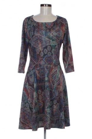 Šaty  NEW COLLECTION, Velikost XXL, Barva Vícebarevné, Cena  1 366,00 Kč
