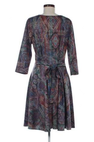 Šaty  NEW COLLECTION, Velikost XXL, Barva Vícebarevné, Cena  1 366,00 Kč