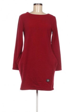 Kleid NEW COLLECTION, Größe M, Farbe Lila, Preis 24,57 €