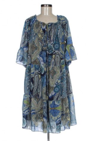 Φόρεμα NEW COLLECTION, Μέγεθος M, Χρώμα Πολύχρωμο, Τιμή 24,48 €