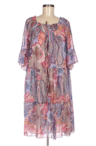 Kleid NEW COLLECTION, Größe XL, Farbe Mehrfarbig, Preis € 24,48