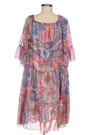 Kleid NEW COLLECTION, Größe XL, Farbe Mehrfarbig, Preis € 24,48