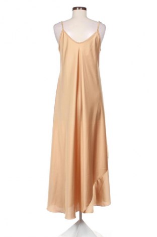 Kleid NEW COLLECTION, Größe L, Farbe Beige, Preis € 25,00