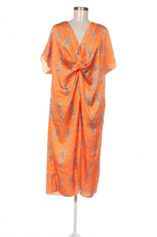 Φόρεμα NEW COLLECTION, Μέγεθος XL, Χρώμα Πολύχρωμο, Τιμή 24,55 €