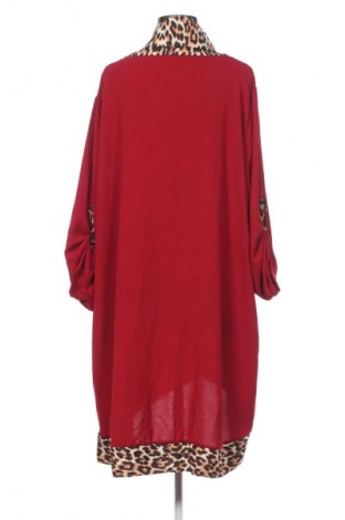 Šaty  NEW COLLECTION, Velikost L, Barva Červená, Cena  1 361,00 Kč
