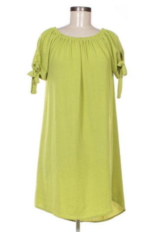 Φόρεμα NEW COLLECTION, Μέγεθος M, Χρώμα Πράσινο, Τιμή 25,00 €