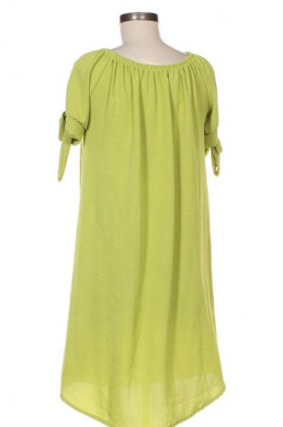 Φόρεμα NEW COLLECTION, Μέγεθος M, Χρώμα Πράσινο, Τιμή 25,00 €
