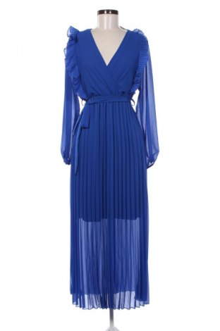 Φόρεμα NEW COLLECTION, Μέγεθος S, Χρώμα Μπλέ, Τιμή 55,18 €