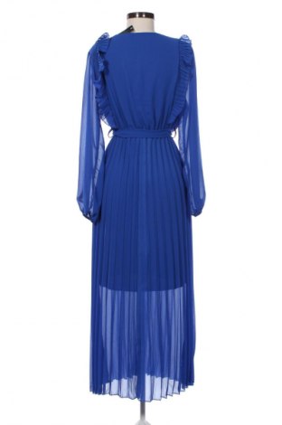 Φόρεμα NEW COLLECTION, Μέγεθος S, Χρώμα Μπλέ, Τιμή 55,18 €