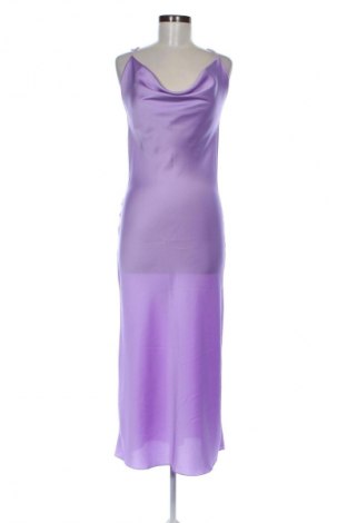 Φόρεμα NEW COLLECTION, Μέγεθος S, Χρώμα Βιολετί, Τιμή 31,71 €