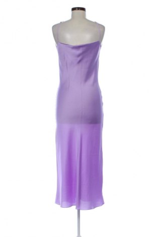 Φόρεμα NEW COLLECTION, Μέγεθος S, Χρώμα Βιολετί, Τιμή 31,71 €