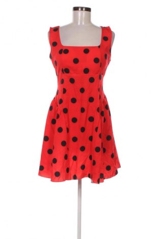 Kleid NEW COLLECTION, Größe L, Farbe Mehrfarbig, Preis 24,49 €