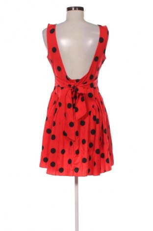 Kleid NEW COLLECTION, Größe L, Farbe Mehrfarbig, Preis 24,49 €
